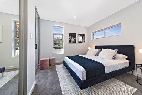 Property photo of 31/73-77 Courallie Avenue Homebush West NSW 2140