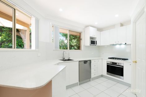 Property photo of 9/200 Targo Road Girraween NSW 2145