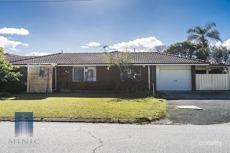 Property photo of 6B Midway Street Riverton WA 6148