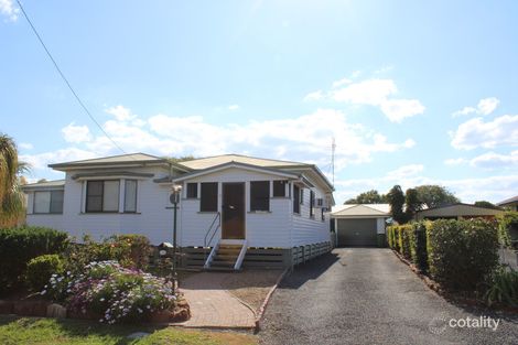 Property photo of 116B Condamine Street Dalby QLD 4405