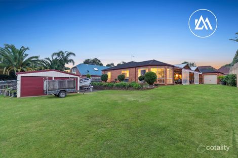 Property photo of 7 Hedgely Court Langwarrin VIC 3910