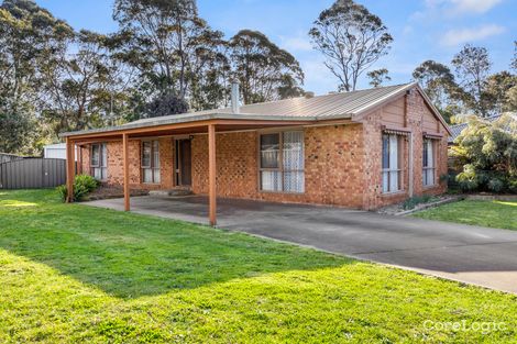 Property photo of 23 Mary Rogers Crescent Leongatha VIC 3953