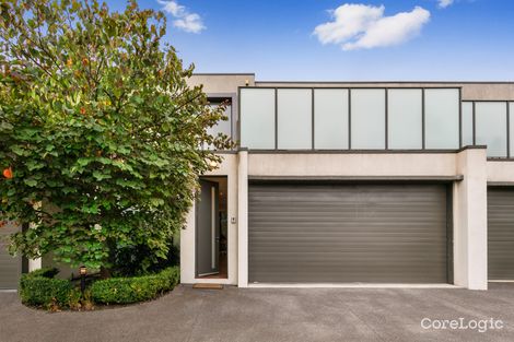 Property photo of 2/10 Vincent Street Brighton East VIC 3187