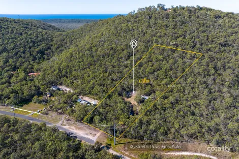 283 Streeter Dr, Agnes Water, QLD 4677
