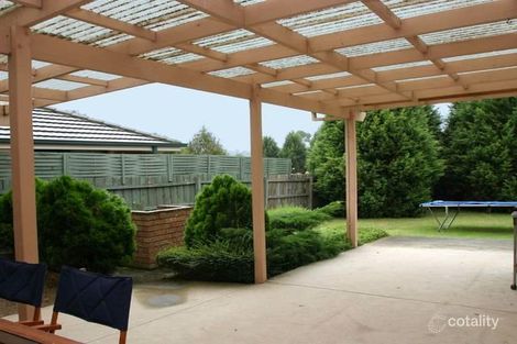Property photo of 12 London Crescent Narre Warren VIC 3805
