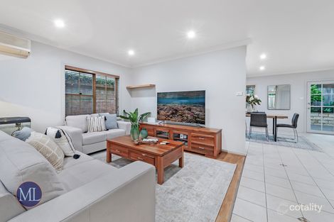 Property photo of 32B Orange Grove Castle Hill NSW 2154