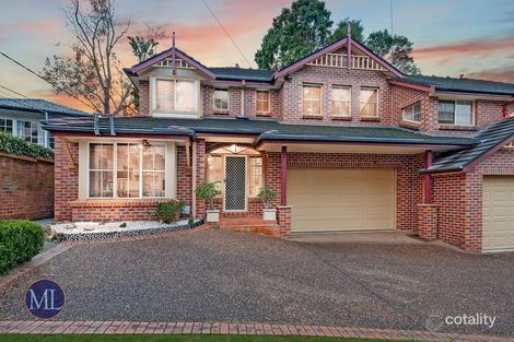 32b Orange Gr, Castle Hill, NSW 2154