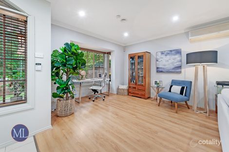 Property photo of 32B Orange Grove Castle Hill NSW 2154