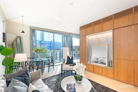 Property photo of 202/6 Loftus Street Sydney NSW 2000