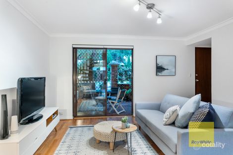 Property photo of 2/431 Bagot Road Subiaco WA 6008