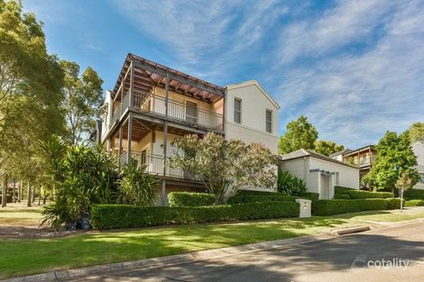Property photo of 1 Jane Jarvis Way Macquarie Links NSW 2565