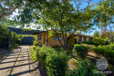 Property photo of 69 Fincham Crescent Wanniassa ACT 2903