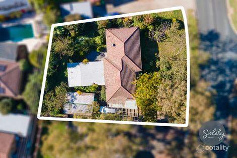 Property photo of 69 Fincham Crescent Wanniassa ACT 2903