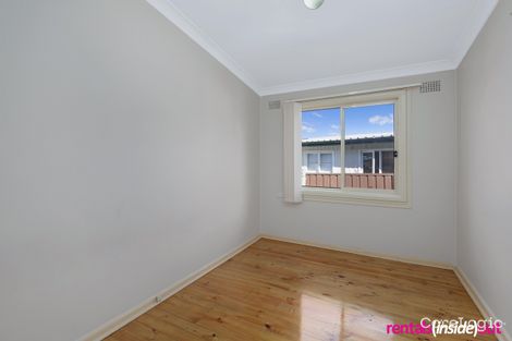 Property photo of 41 Tapiola Avenue Hebersham NSW 2770
