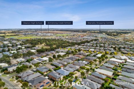 16 Whalley Rd, Armstrong Creek, VIC 3217