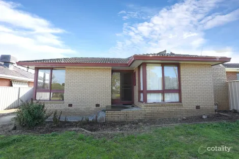 22 Bittern St, Melton, VIC 3337