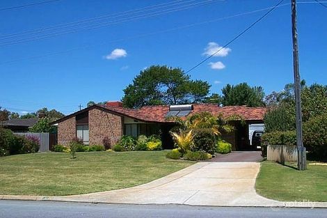 132 Osprey Dr, Yangebup, WA 6164