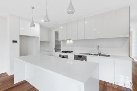 Property photo of 2 Okeefe Street Bellfield VIC 3081