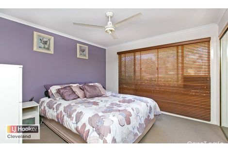 Property photo of 6 Draycott Street Alexandra Hills QLD 4161