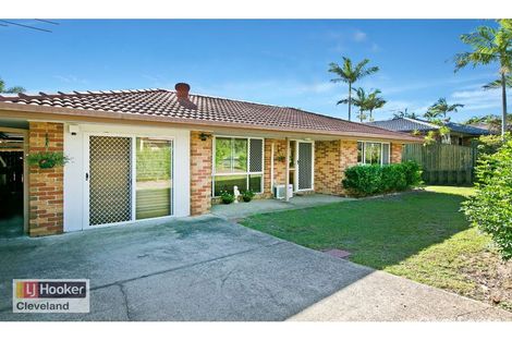 Property photo of 6 Draycott Street Alexandra Hills QLD 4161