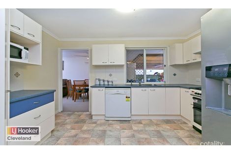 Property photo of 6 Draycott Street Alexandra Hills QLD 4161