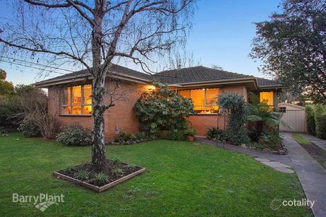 Property photo of 7 Florida Drive Ferntree Gully VIC 3156
