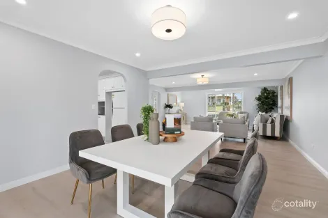 Property photo of 11 Reagan Place Stretton QLD 4116