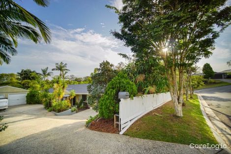 Property photo of 4 Muirfield Crescent Nambour QLD 4560