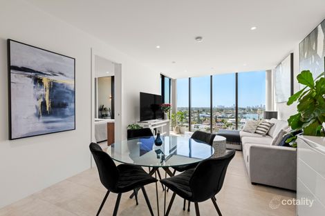 Property photo of 2906/2 The Lanes Boulevard Mermaid Waters QLD 4218