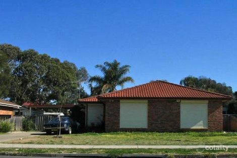 53 Solander Dr, St Clair, NSW 2759