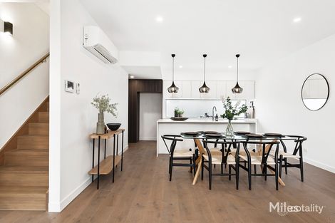 Property photo of 93C Darebin Street Heidelberg VIC 3084