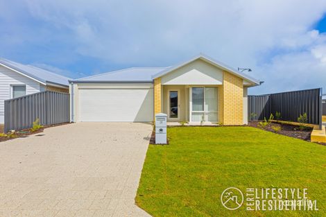 Property photo of 20 Archipelago Way Two Rocks WA 6037