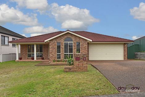 Property photo of 11 Magnolia Close Fletcher NSW 2287