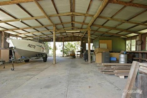 Property photo of 45A Kiel Mountain Road Woombye QLD 4559