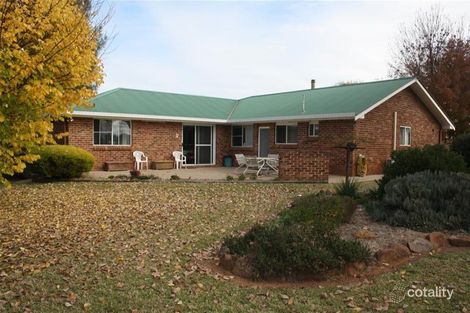 Property photo of 102 Barneys Reef Road Gulgong NSW 2852