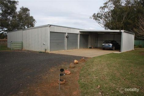 Property photo of 102 Barneys Reef Road Gulgong NSW 2852