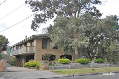 Property photo of 36 Aikman Crescent Chadstone VIC 3148