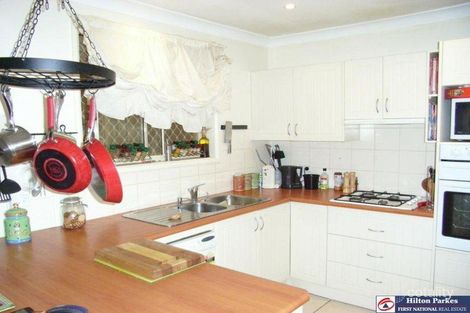 Property photo of 17 Weber Crescent Emerton NSW 2770