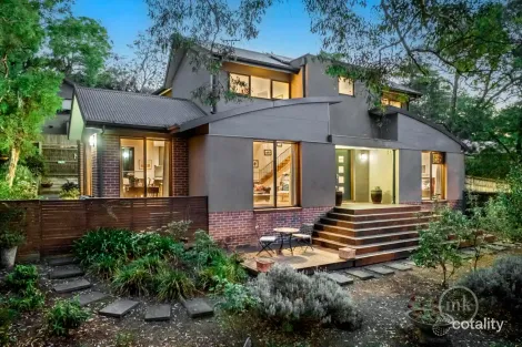 Property photo of 1/1232 Main Road Eltham VIC 3095