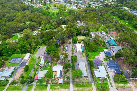 Property photo of 347 Redland Bay Road Capalaba QLD 4157
