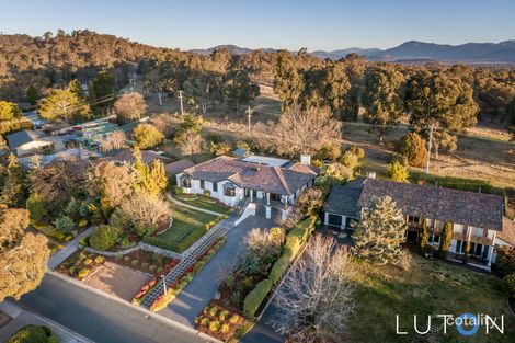 Property photo of 137 Hawkesbury Crescent Farrer ACT 2607