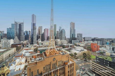 Property photo of 1703/68 La Trobe Street Melbourne VIC 3000