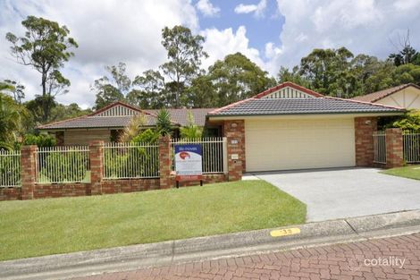38 Alcott Ct, Parkwood, QLD 4214