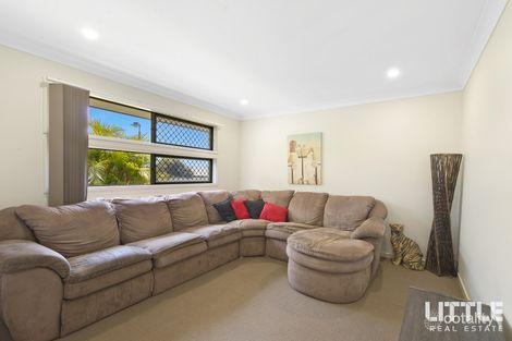 Property photo of 34 Muller Street Redland Bay QLD 4165