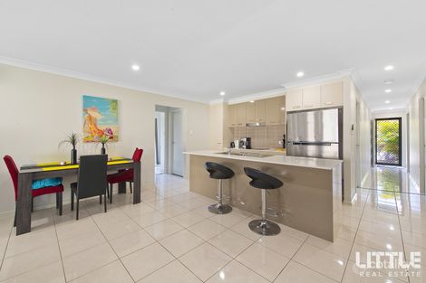 Property photo of 34 Muller Street Redland Bay QLD 4165