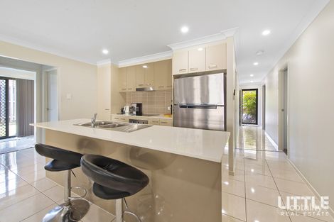 Property photo of 34 Muller Street Redland Bay QLD 4165