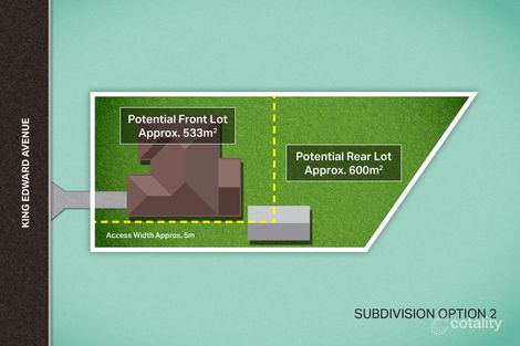 Property photo of 31 King Edward Avenue Darra QLD 4076