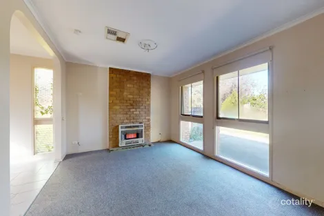 Property photo of 407 Dale Crescent Lavington NSW 2641