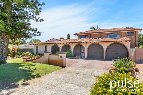 2 Tasman Pl, Shelley, WA 6148