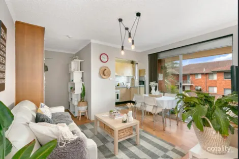 16/3 Greenwood Pl, Freshwater, NSW 2096